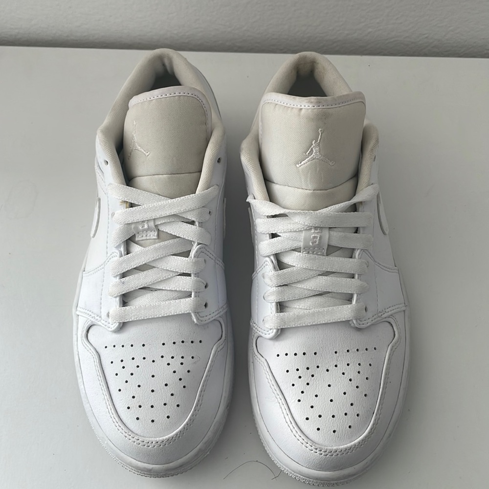 Nike Jordan 1 low